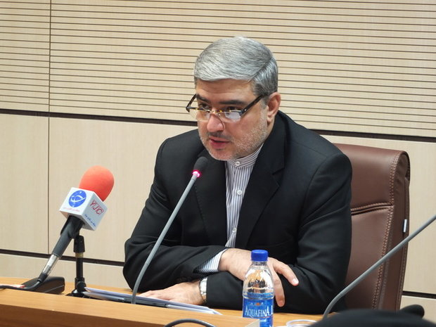 «قره شیخلو»رئیس ستاد سی وهفتمین دوره مسابقات بین‌المللی قرآن شد  