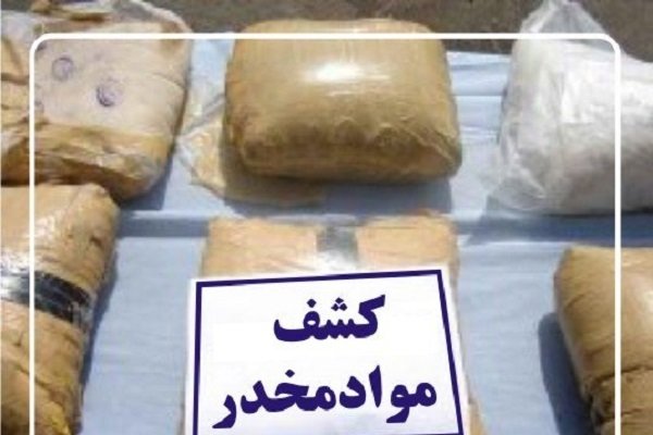 ۵۱ خرده فروش مواد مخدر در مازندران دستگیر شدند