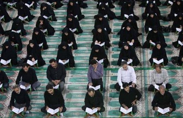 آزمون شفاهی زیر ده سال آزمون سراسری قرآن لغو شد