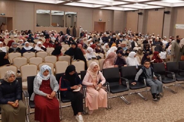 برگزاری مسابقات نهایی حفظ قرآن کریم در الجزایر