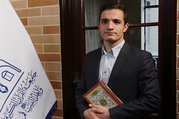با جوانترین دانشجوی دکتری دانشگاه تهران آشنا شوید